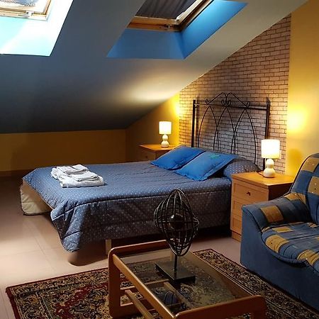 Apartamento Atico Select Real Caldas De Reis Exterior photo